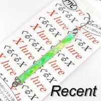 Стик Recent Guru Guru X Awabi 1.4gr 209 Fluorescent Green/G