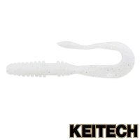 Мягкие приманки Keitech Mad Wag 7 422 6шт