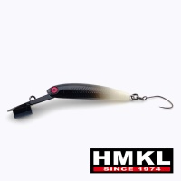 Воблер HMKL Zagger 38 B1 Rattlin Bone Smoke Bone RG