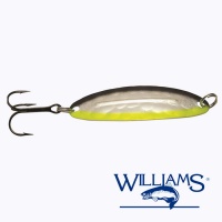Блесна Williams Wabler 30 BDAP