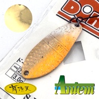 Блесна Antem Dohna 2.5 SP5A (Uchouten)
