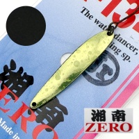 Блесна Shonan Zero R-134 Jr 1gr Mirror Chart