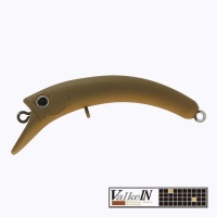 Воблер ValkeIN Snaizer F M097