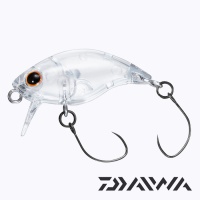 Воблер Daiwa Ratllin Wake Bug 28HF Clear