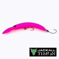 Воблер Jackall Timon Pepino MR-SS Keiko Pink