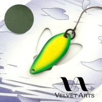 Блесна Velvet Arts Daisy 0.4 33