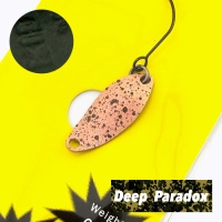 Блесна Deep Paradox Kid 0.6 06