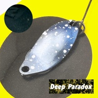 Блесна Deep Paradox Kid Daddy 09
