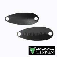 Блесна Jackall Timon Quattro Spoon 0.4 32