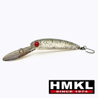 Воблер HMKL Zagger 38 F1 Premium Brown II