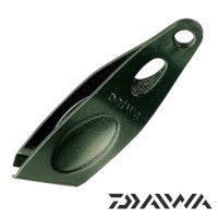 Кусачки Daiwa Line Cutter V40S Black