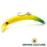 Воблер Grows Culture Sakasan Yoro Slim 60FS 40