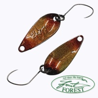 Блесна Forest Maziora PAL 1 10