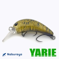 Воблер Yarie Goat Star 35F C48 (Naburaya Color)