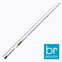 Спиннинг Breaden SWG Monster Calling 2.41m 10-30gr KMC79H