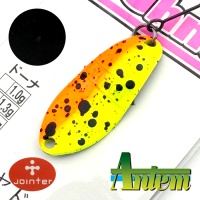 Блесна Antem Dohna 2.5 Ya Doku (Jointer color)