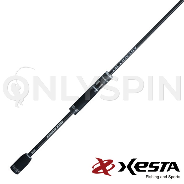ロッド XESTA ASSAULT JET Technical Shooter 711L XESTA Assault Jet 711L technical shooter NEW ROD XESTA ASSAULT JET