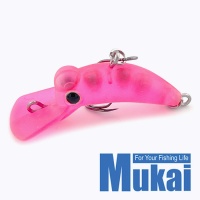 Воблер Mukai Shachi 23HS 05