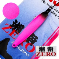 Блесна Shonan Zero R-134 1.3gr Pink
