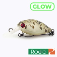 Воблер Rodio Craft Moca Fat Jr DR SS 20 Glow