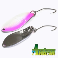 Блесна Antem Dohna 2.5 AN03