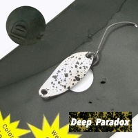 Блесна Deep Paradox Kid 0.8 08