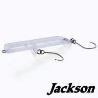 Воблер Jackson Tube Magic 50 YKMS