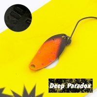 Блесна Deep Paradox Kid 0.6 02