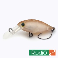 Воблер Rodio Craft Moca DR 2 Hook SS Timon ver. Cherry Bonbon
