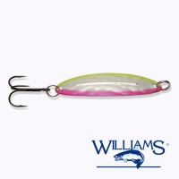 Блесна Williams Wabler 40 WTML