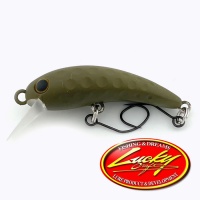 Воблер Lucky Craft Wah 37F Kanimura