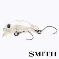 Воблер Smith Puppet Surface 15