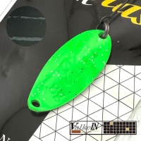 Блесна ValkeIN Black Blast 1.8 AJM3