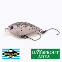 Воблер Daysprout DS Cra-Pea Medium G2 Crab Pilaf (Trout Island)