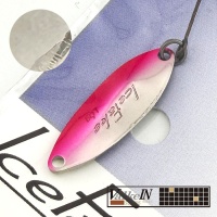 Блесна ValkeIN Ice Fake 1.6 14