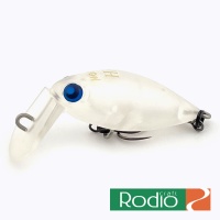 Воблер Rodio Craft Moca SR 2 Hook HF 01