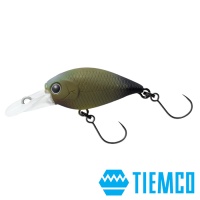 Воблер Lucky Craft x Tiemco Deep Cra Pea C&R 004 Zamushi Воблер Lucky Craft x Tiemco Deep Cra Pea C&R 004 Zamushi
