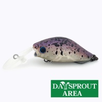 Воблер Daysprout Niki Rita DR-F 08