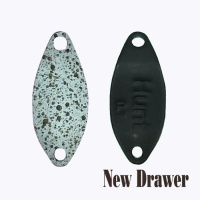 Блесна New Drawer Hunt 0.9 T-6