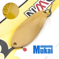 Блесна Mukai Clown 2.5 R9