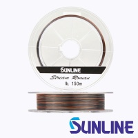 Леска Sunline Troutist Stream Roman 150m #1.25 5lb 0.185mm