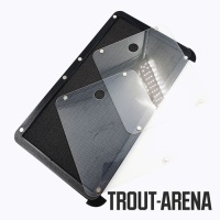 Trout Arena тюнинг коробки VS-3043NDDM вкладыш сетка в крышку