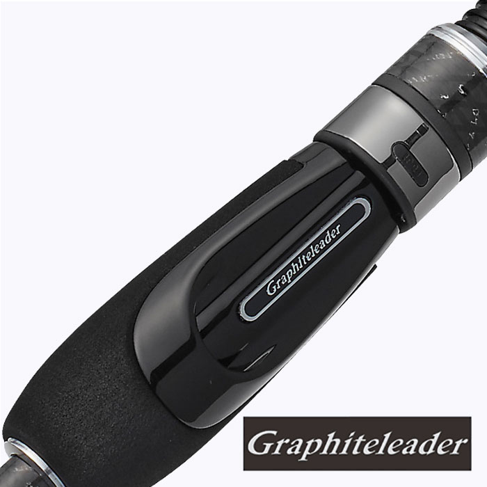 Спиннинг Graphiteleader Corto Prototype 23 2.01m 5gr 23GCORPS-672L