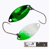 Блесна ValkeIN Servant Spear 1.1 IZU-2