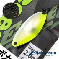 Блесна Naburaya Exceed 2 Ikasama Night