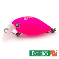 Воблер Rodio Craft Moca Fat Jr SR F 21 Keiko Pink