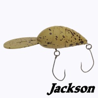 Воблер Jackson Batabata Magic 30F GPLT Glow Pellet