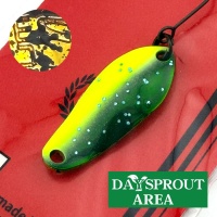 Блесна Daysprout Podium n 1.8 03