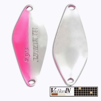 Блесна ValkeIN Hi Burst 2.4 14