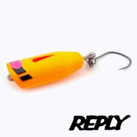 Воблер Reply Chibi Chug Limited Edition Orange ZAK
